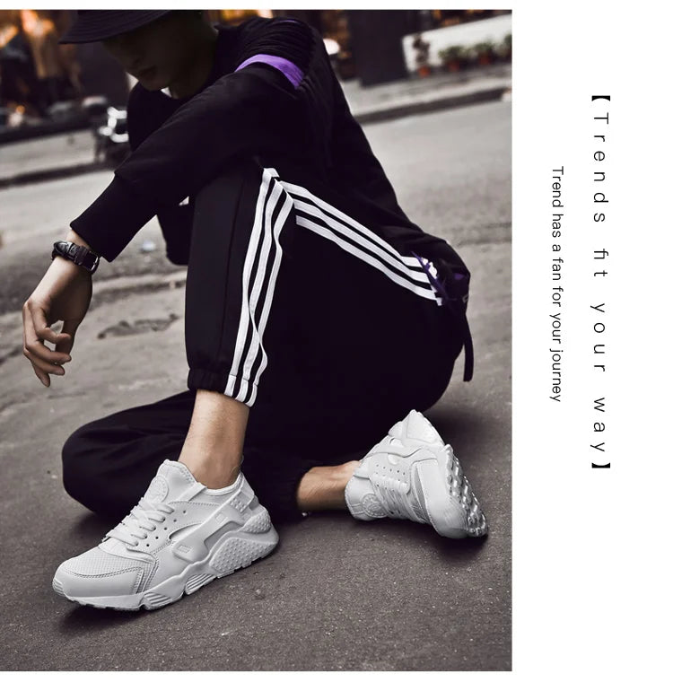 Lightweight Platform Fashion Walking women 'shoes