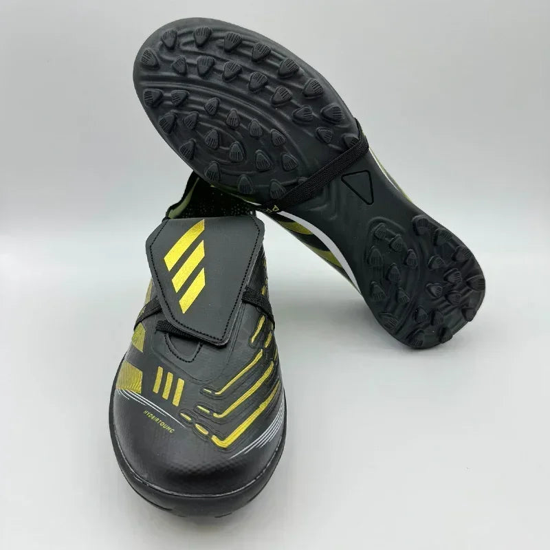 Grass Training Football Field Boots Men Indoor