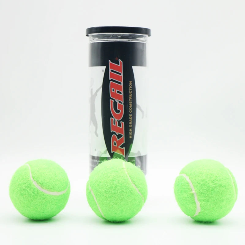 Tennis Balls Outdoor Sports Professtiona Trainingl Tennis