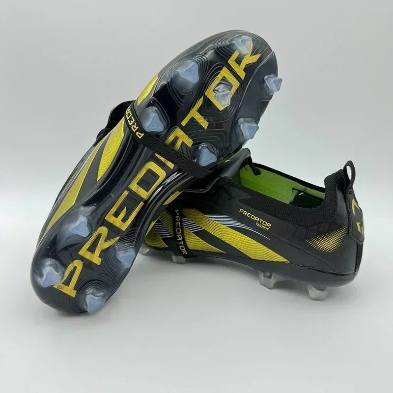 Grass Training Football Field Boots Men Indoor