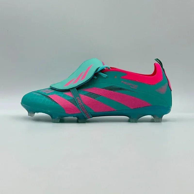 Grass Training Football Field Boots Men Indoor