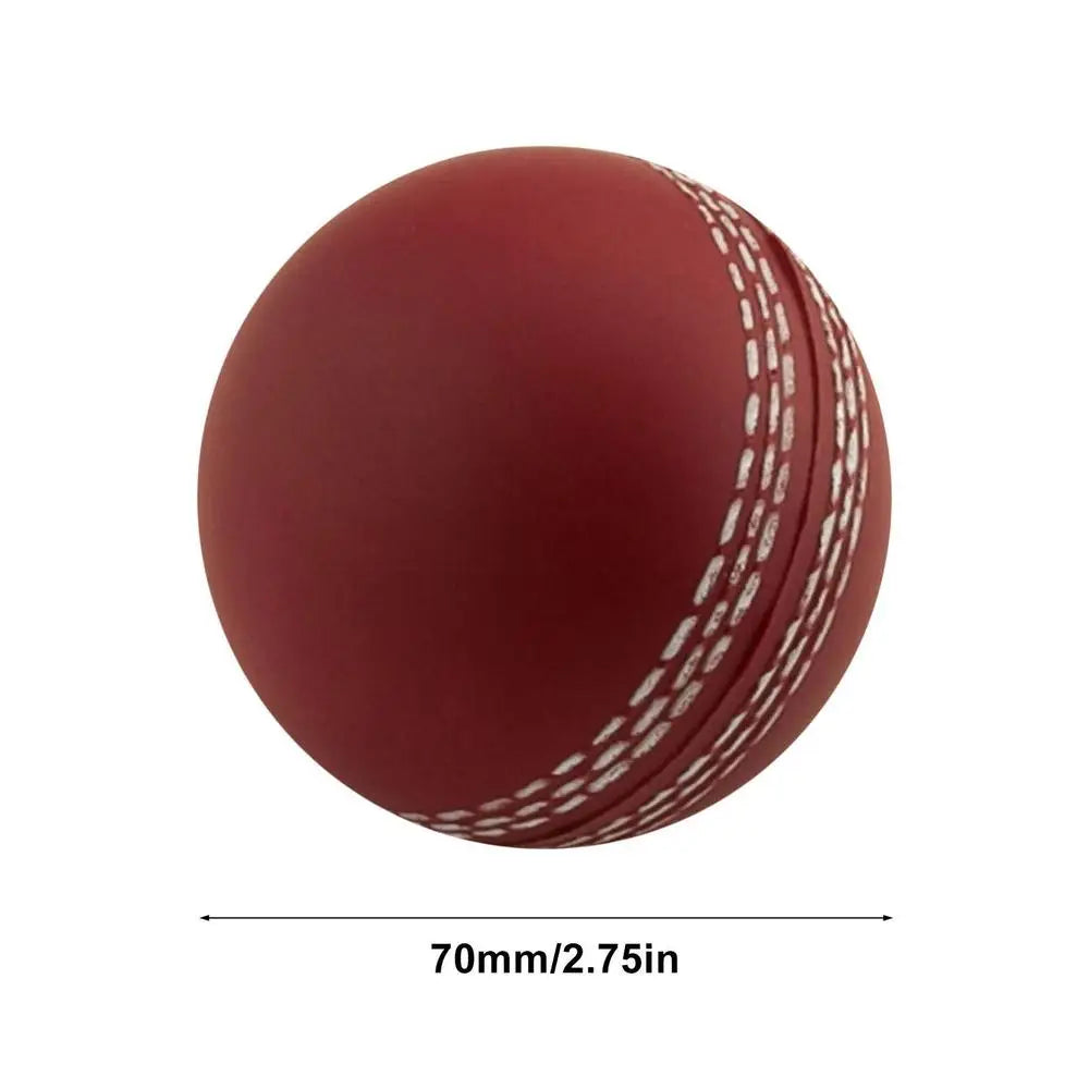 Cricket Ball Durable Training Balls Practice Portable Training