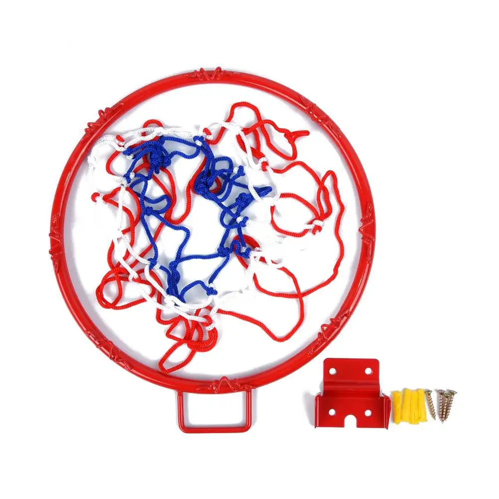 Hanging Basketball Wall Sports Netting Indoor Outdooor