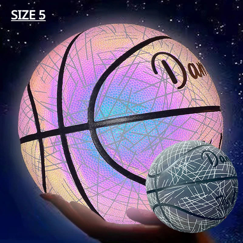 Basketball Children Student Adult Game Training Basketball