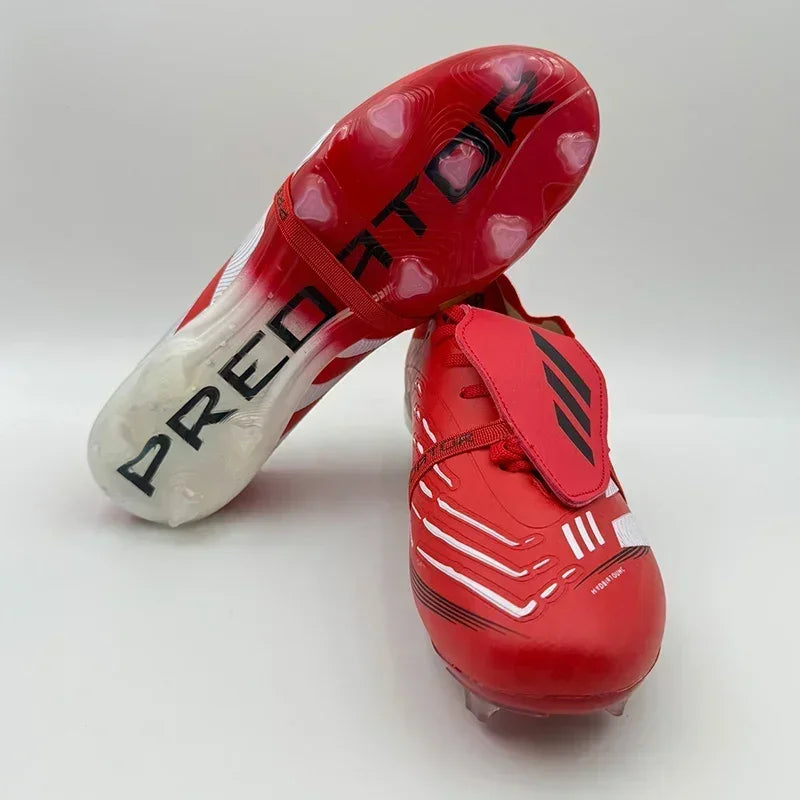 Grass Training Football Field Boots Men Indoor