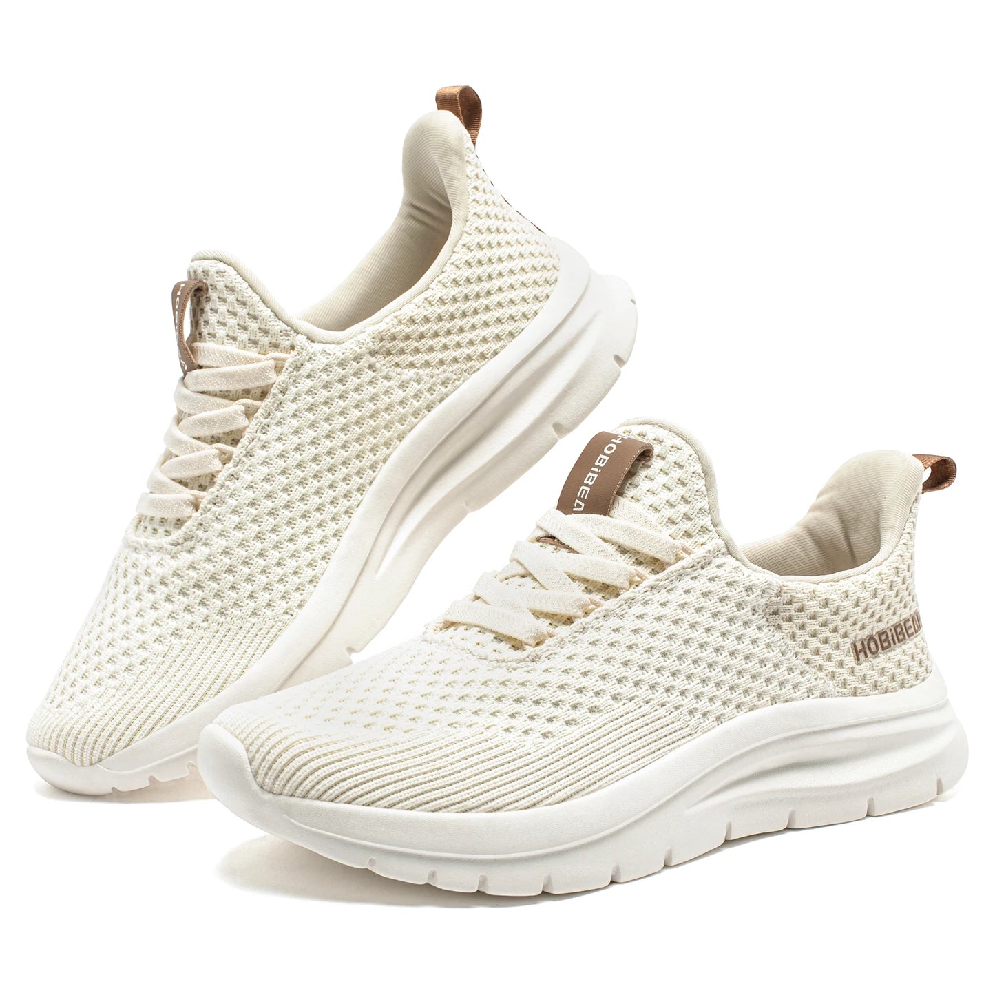 Women Running Sneakers Casual Mesh Tennis Shoes
