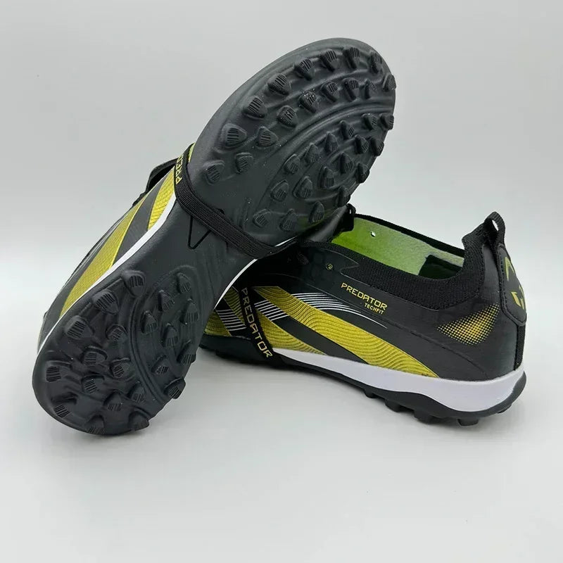 Grass Training Football Field Boots Men Indoor