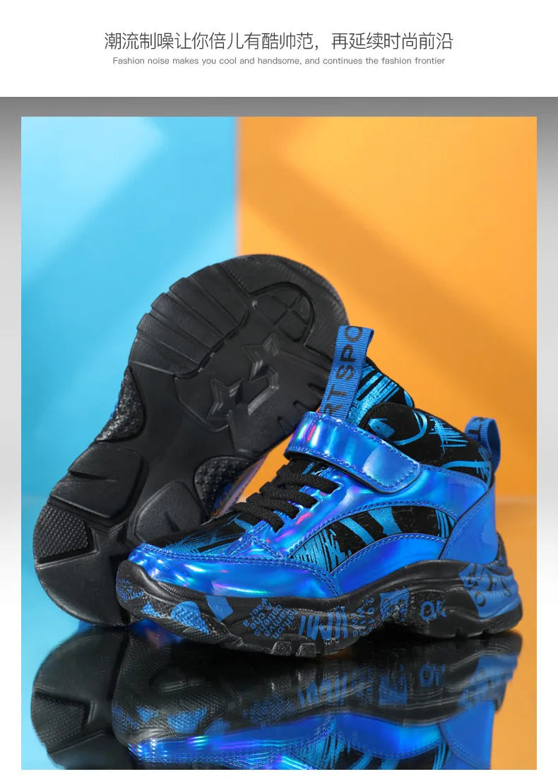 kids sneaker