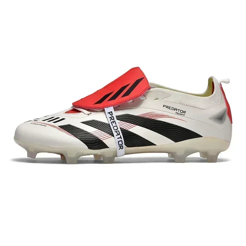 Grass Training Football Field Boots Men Indoor