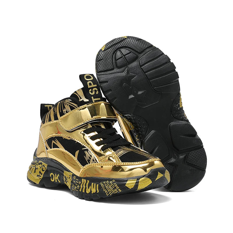 kids sneaker