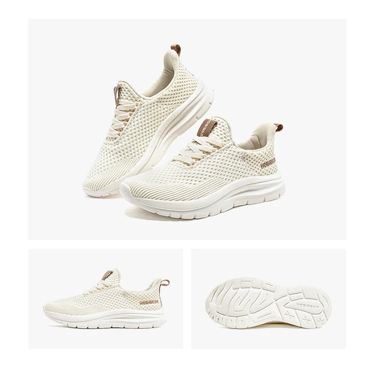 Women Running Sneakers Casual Mesh Tennis Shoes