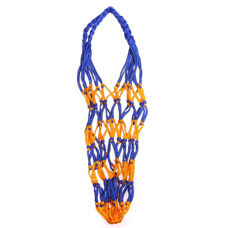 Carry Mesh Volleyball Basketball Football Soccerl Sport Game Outdoor
