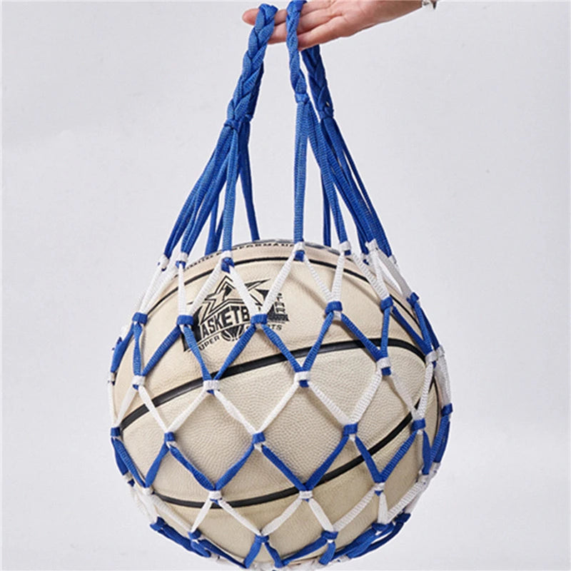 Carry Mesh Volleyball Basketball Football Soccerl Sport Game Outdoor