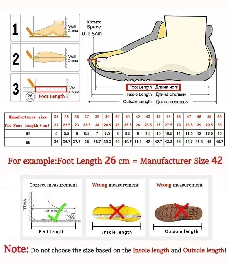 Running Shoes Outdoor Walking Training Tennis Shoes