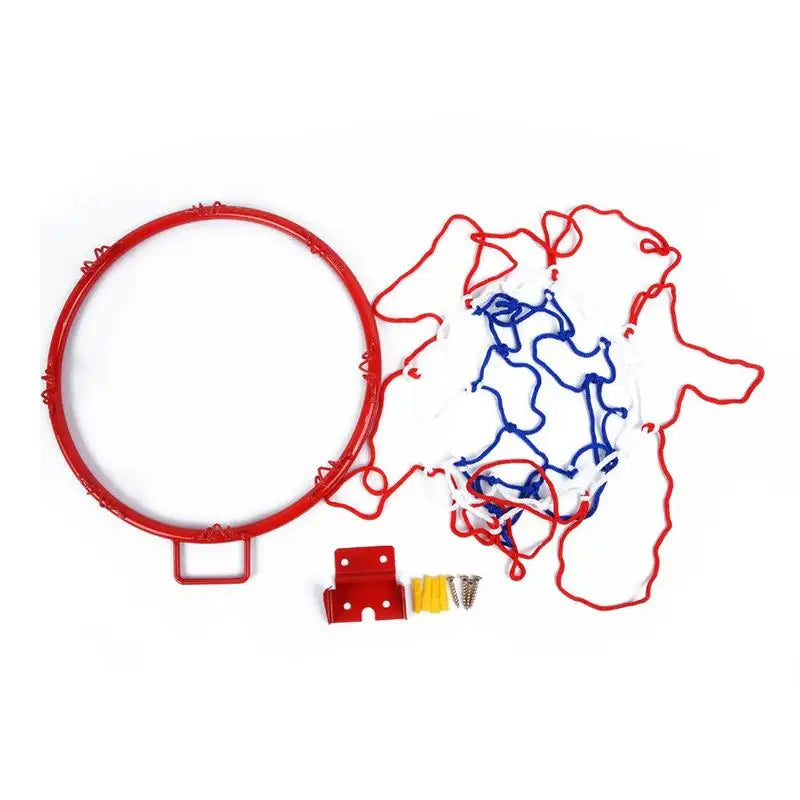 Hanging Basketball Wall Sports Netting Indoor Outdooor