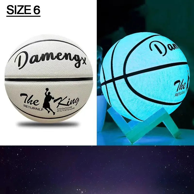 Basketball Children Student Adult Game Training Basketball
