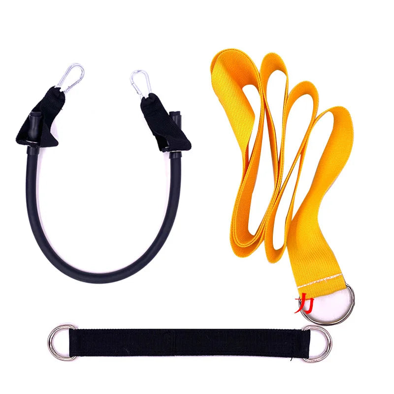 Golf Baseball Tennis Multi-function Pull Rope