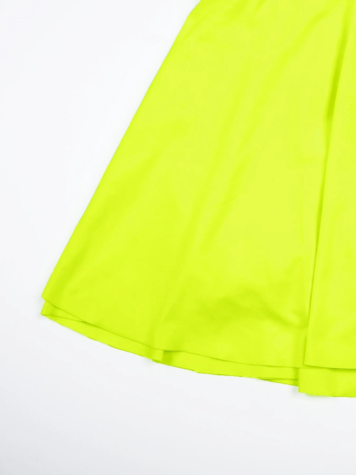 CHRLEISURE Womens Tennis Skirt with Pockets Crossover High Waisted Athletic Golf Skorts Running Workout Skirts 2 in 1