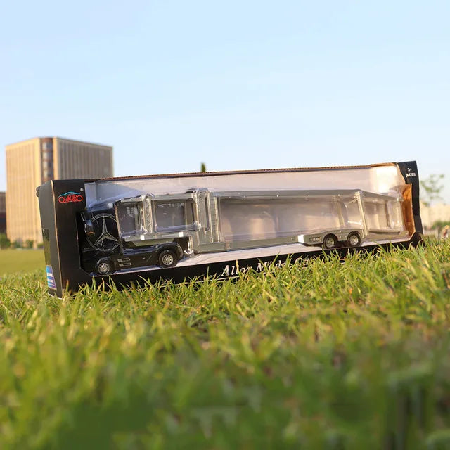 Diecast Alloy Truck Car Model l Toys Boys Gifts