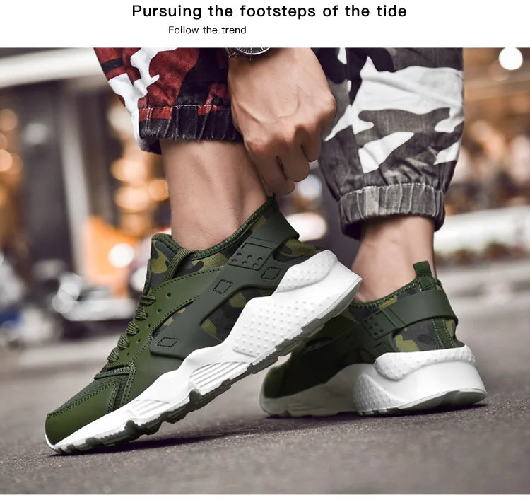 Lightweight Platform Fashion Walking women 'shoes