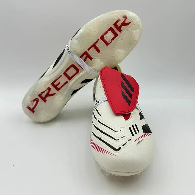 Grass Training Football Field Boots Men Indoor