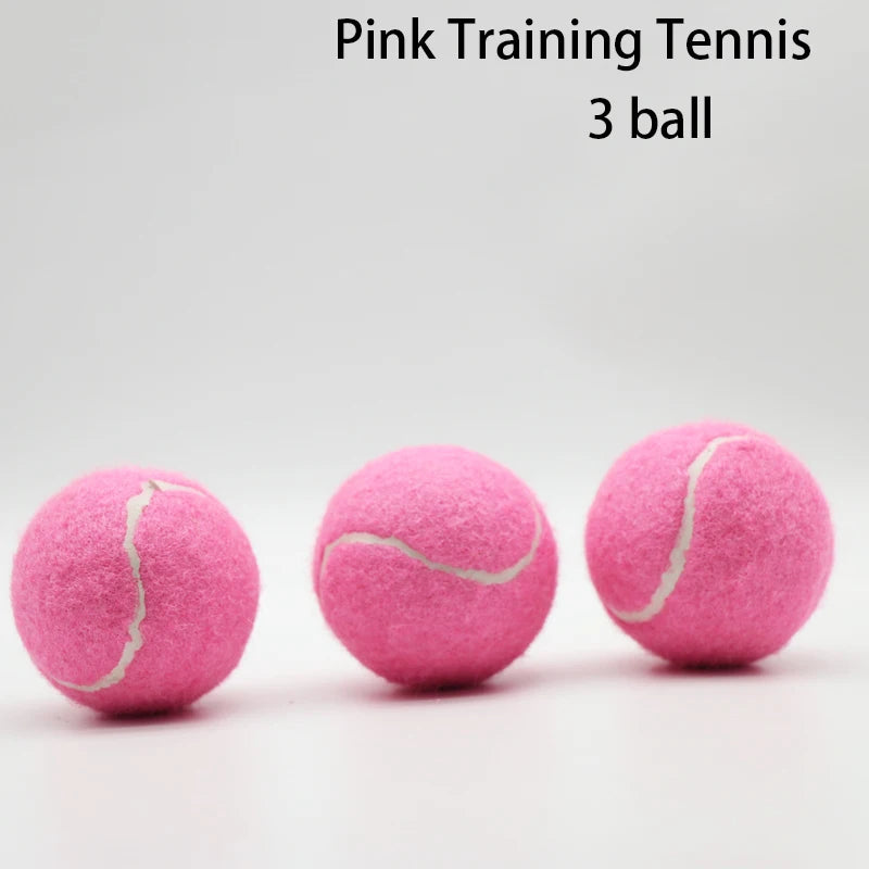 Tennis Balls Outdoor Sports Professtiona Trainingl Tennis