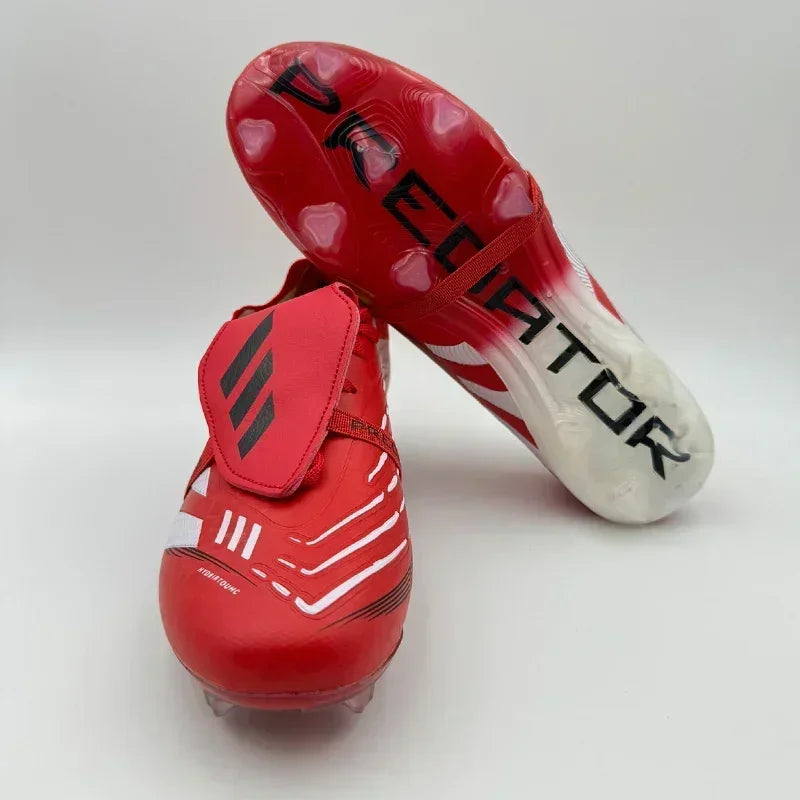 Grass Training Football Field Boots Men Indoor