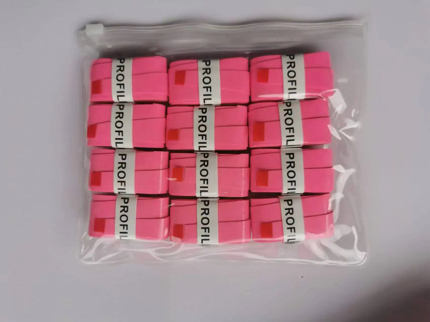 Pickleball Tennis Badminton Racket PRO Series 12/24/36 Pcs