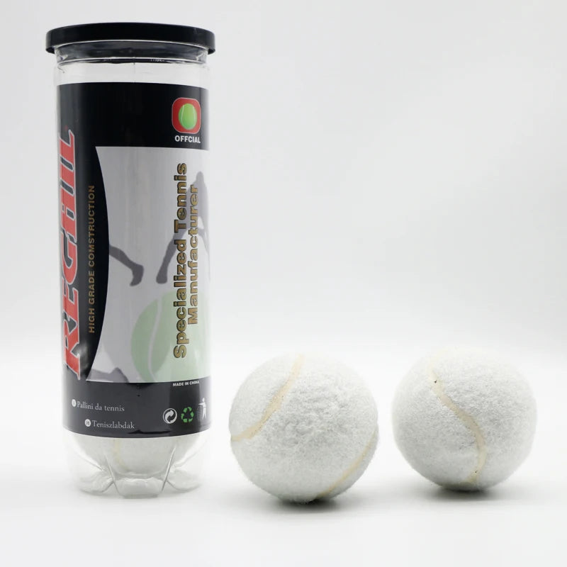 Tennis Balls Outdoor Sports Professtiona Trainingl Tennis