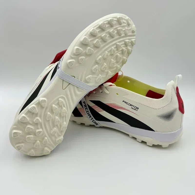 Grass Training Football Field Boots Men Indoor