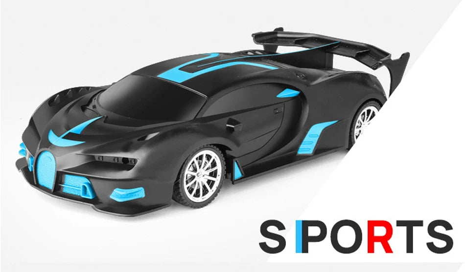 Remote Control Sports Cars Children Boys Girls Toys