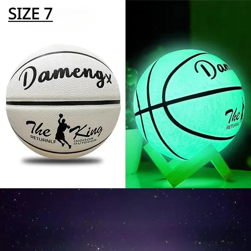 Basketball Children Student Adult Game Training Basketball