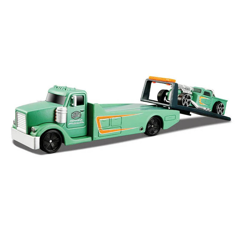 1929 Ford Model A die-cast car Model gift