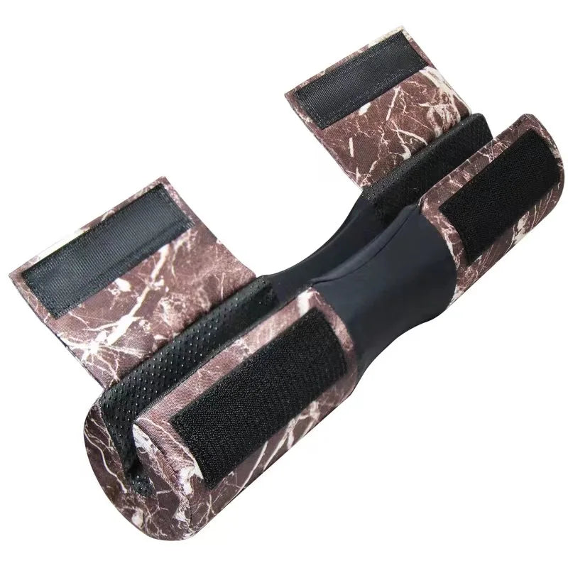 Squat Weightlifting Neck Support Home Cushion Durable