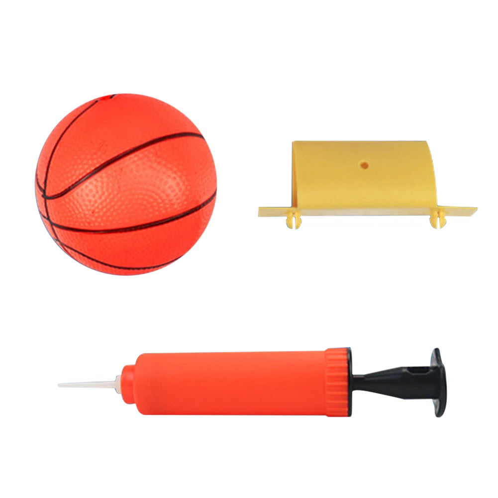 Basket Basket-ball Indoor Outdoor Parent-child Interactive Playing Toys