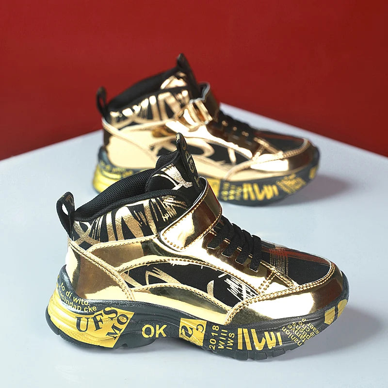 kids sneaker