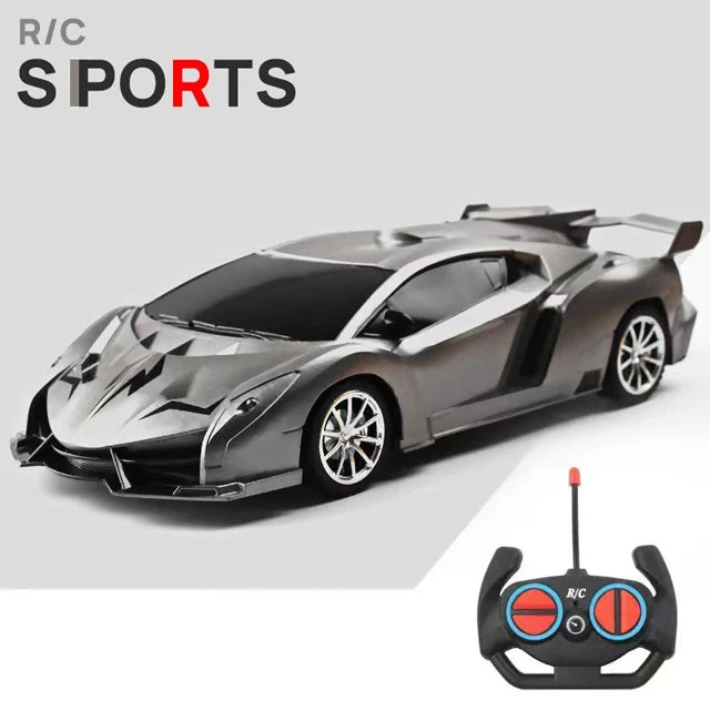 Remote Control Sports Cars Children Boys Girls Toys