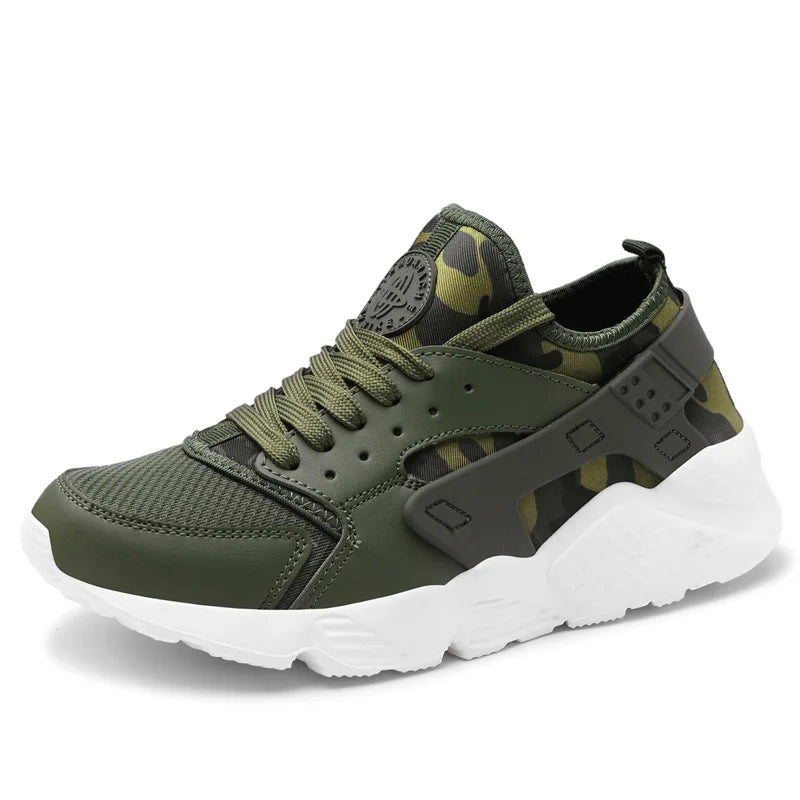 Lightweight Platform Fashion Walking women 'shoes