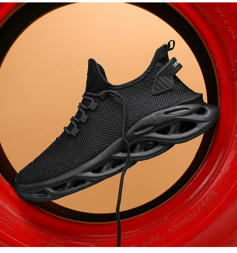 Running Shoes Athletic Jogging Tennis Walking Shoes