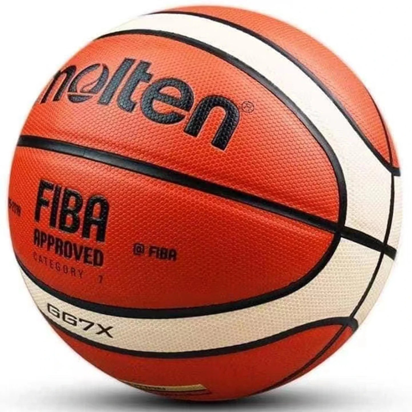 Molten Basketball Official Men's Women's Team Basketball