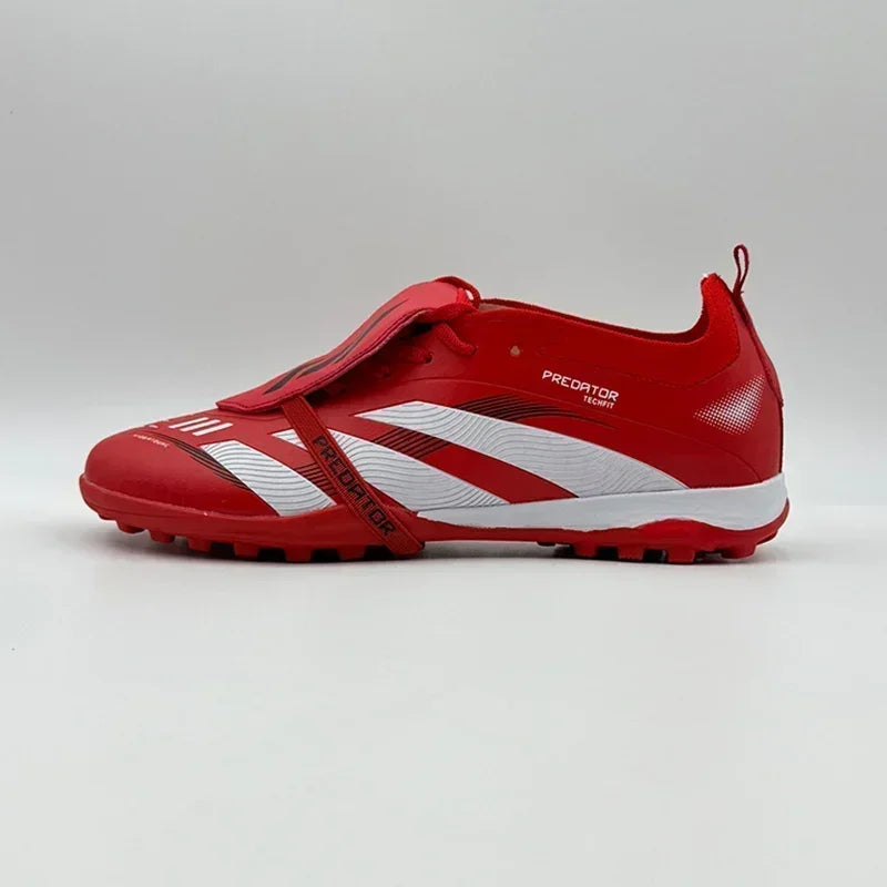 Grass Training Football Field Boots Men Indoor