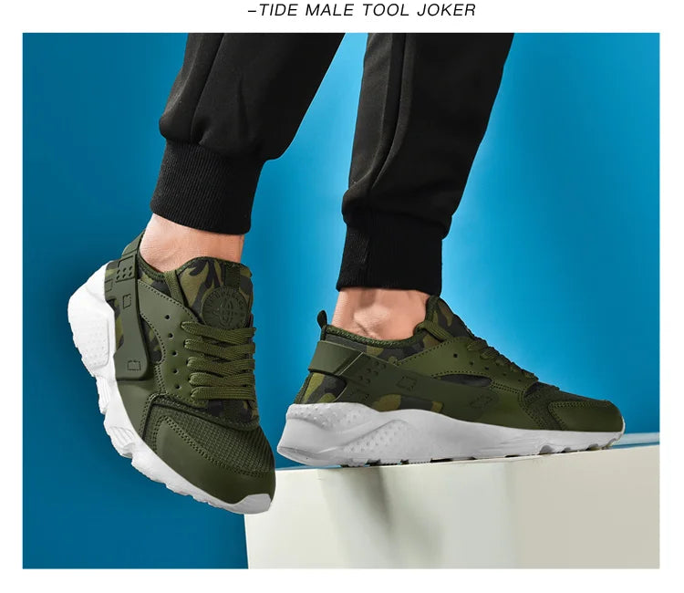 Lightweight Platform Fashion Walking women 'shoes
