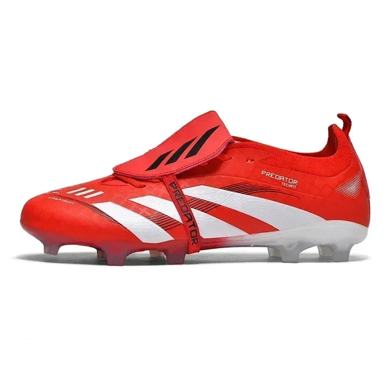 Grass Training Football Field Boots Men Indoor