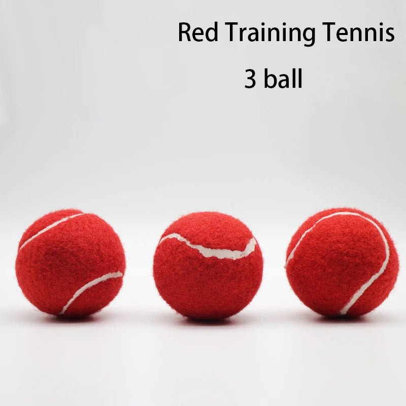 Tennis Balls Outdoor Sports Professtiona Trainingl Tennis