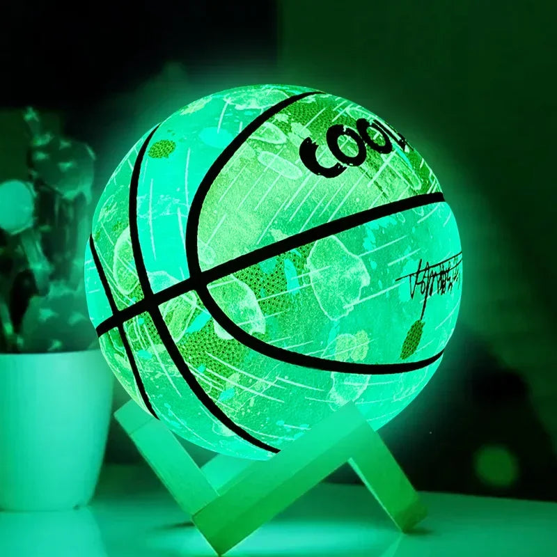 Basketball Children Student Adult Game Training Basketball