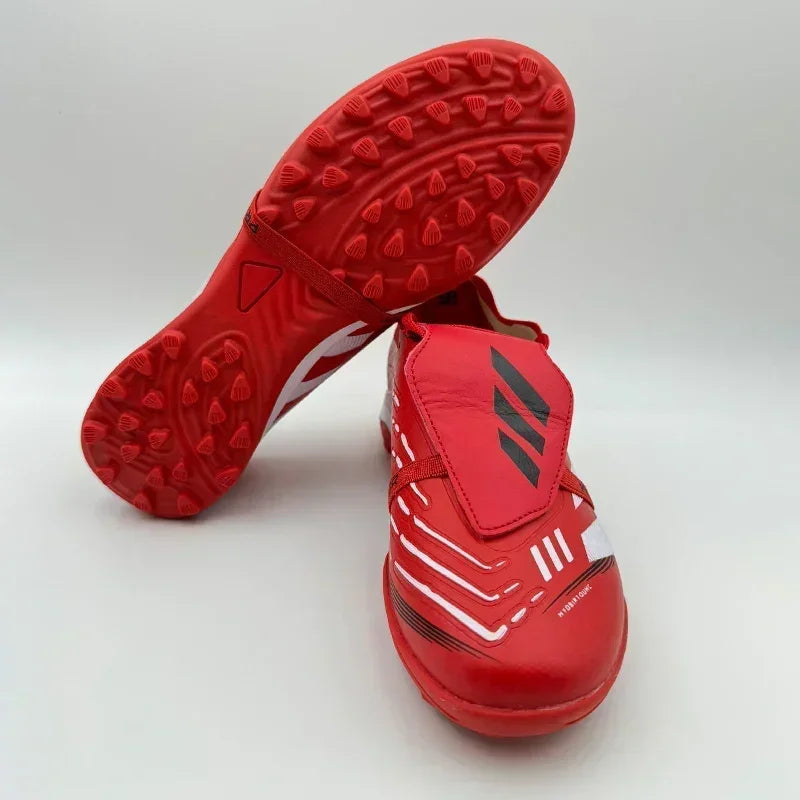 Grass Training Football Field Boots Men Indoor