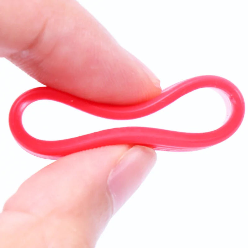 Silicone Tennis Racket Grip Tennis Accessories 4Pcs