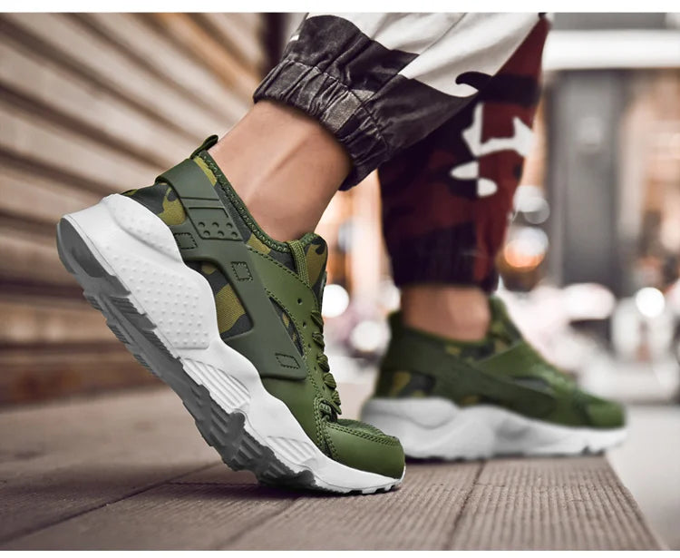 Lightweight Platform Fashion Walking women 'shoes