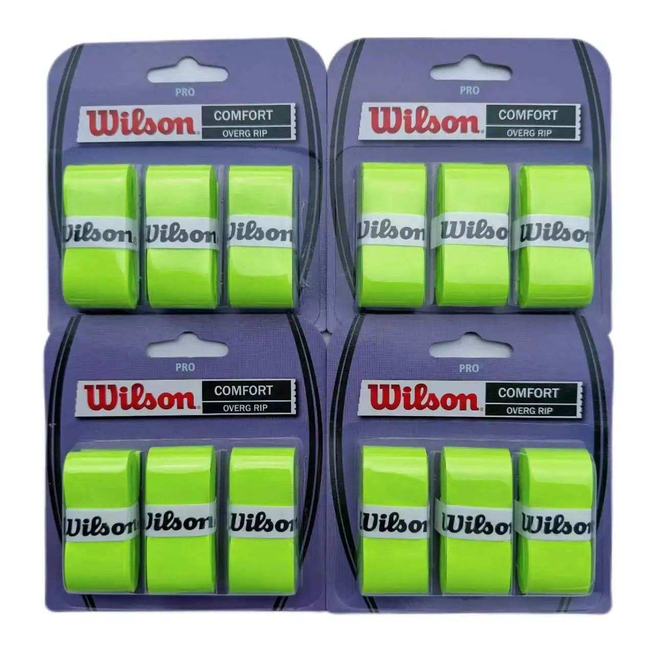 Wilson Tennis Padel Racket Sweatband Badminton Accessories