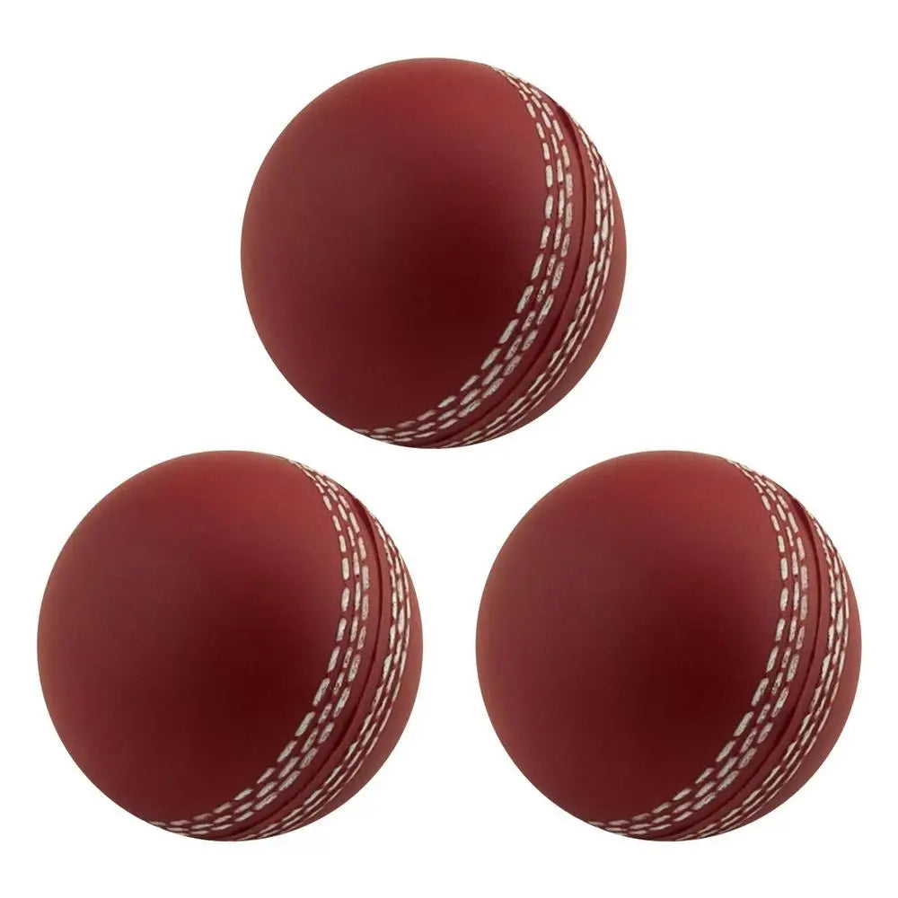 Cricket Ball Durable Training Balls Practice Portable Training